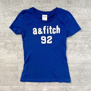 Abercrombie and Fitch Tee Size 9/10